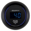 2-1/16" FUEL PRESSURE, 5-100 PSI, COBALT DIGITAL